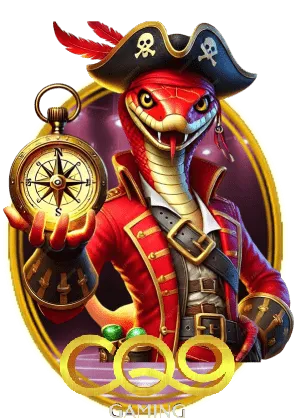 ziga555 cq9